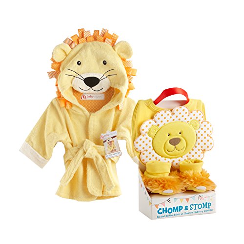 Baby Aspen Gift Bundle – Lion