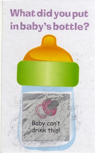 Baby Shower Scratch Tickets. Baby Shower Scratch-n-win Tickets. Great Game! (24 Pack) 4 1/4″ X 2″. Cardboard.